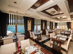 Property amenity - Fiammanti Hotel Montenegro (Denovici)