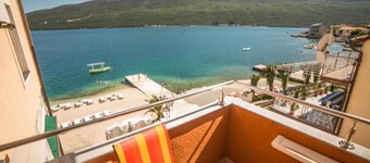 Fiammanti Hotel Montenegro