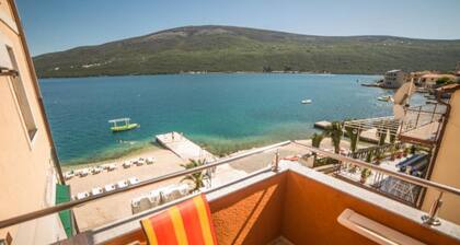 Fiammanti Hotel Montenegro