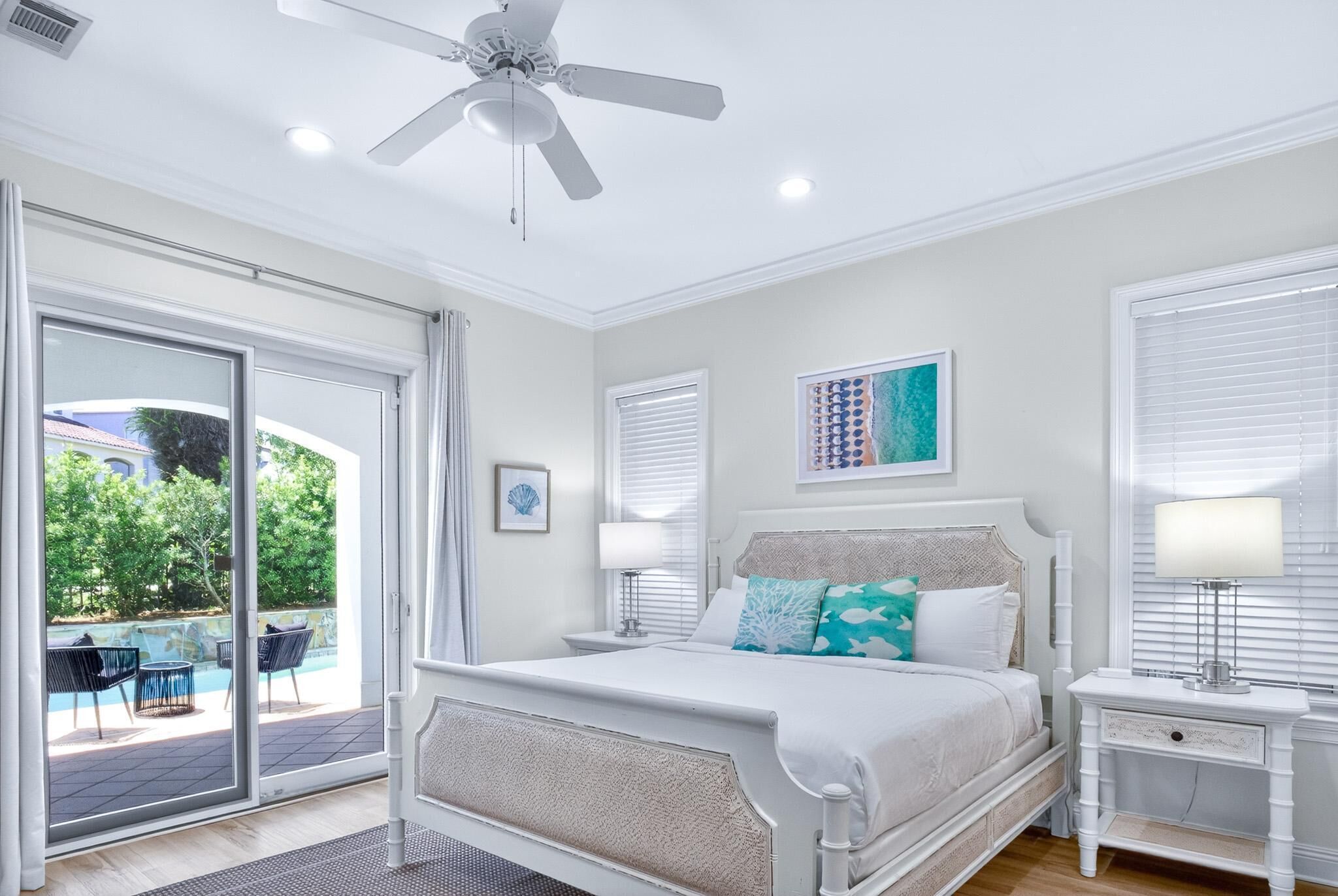 House, Multiple Beds (Villa Serendipity)