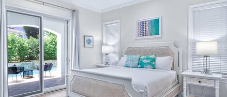 House, Multiple Beds (Villa Serendipity)