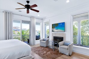 5 bedrooms - Villa Serendipity (Destin)