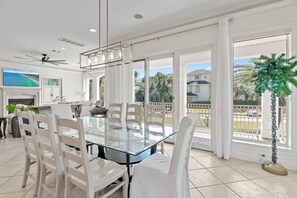 Interior - Villa Serendipity (Destin)