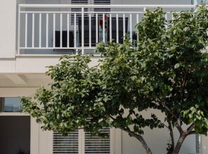 Casa (Four Bedroom Holiday Home with Terrac) | Exterior