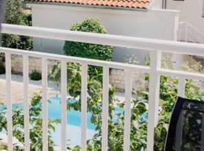 House (Four Bedroom Holiday Home with Terrac) | Exterior