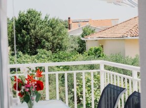 Casa (Four Bedroom Holiday Home with Terrac) | Terraza o patio