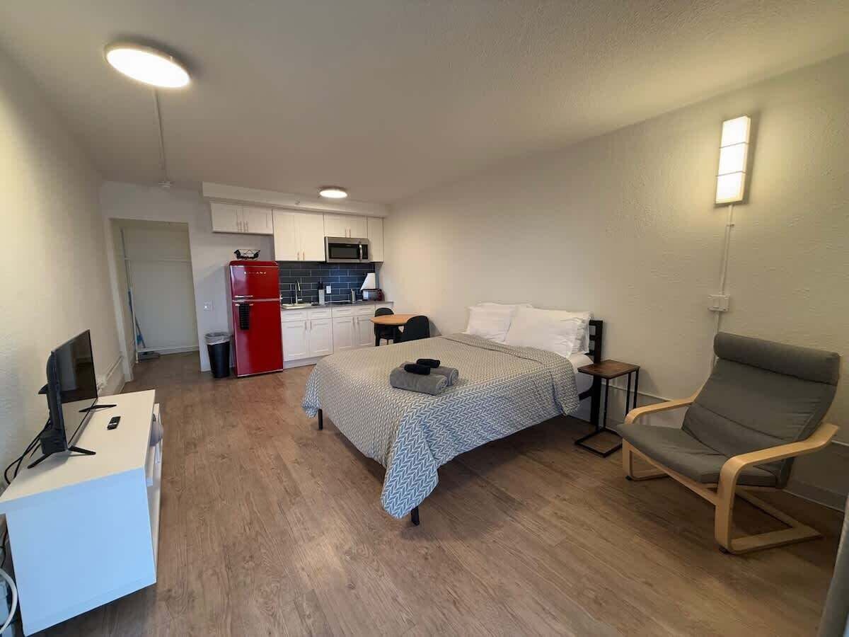 Image de profil de l’hôte