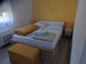 2 quartos