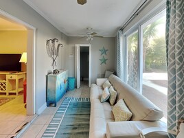 Maison (2 Bedrooms) | Équipement de l’hébergement
