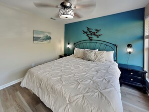 House (3 Bedrooms) | Property amenity