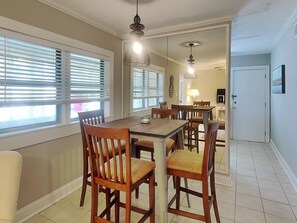 House (2 Bedrooms) | Property amenity