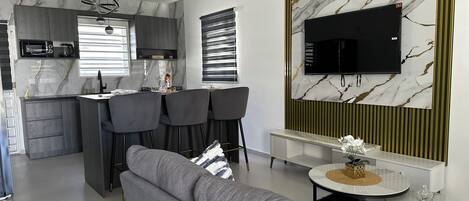Smart TV
