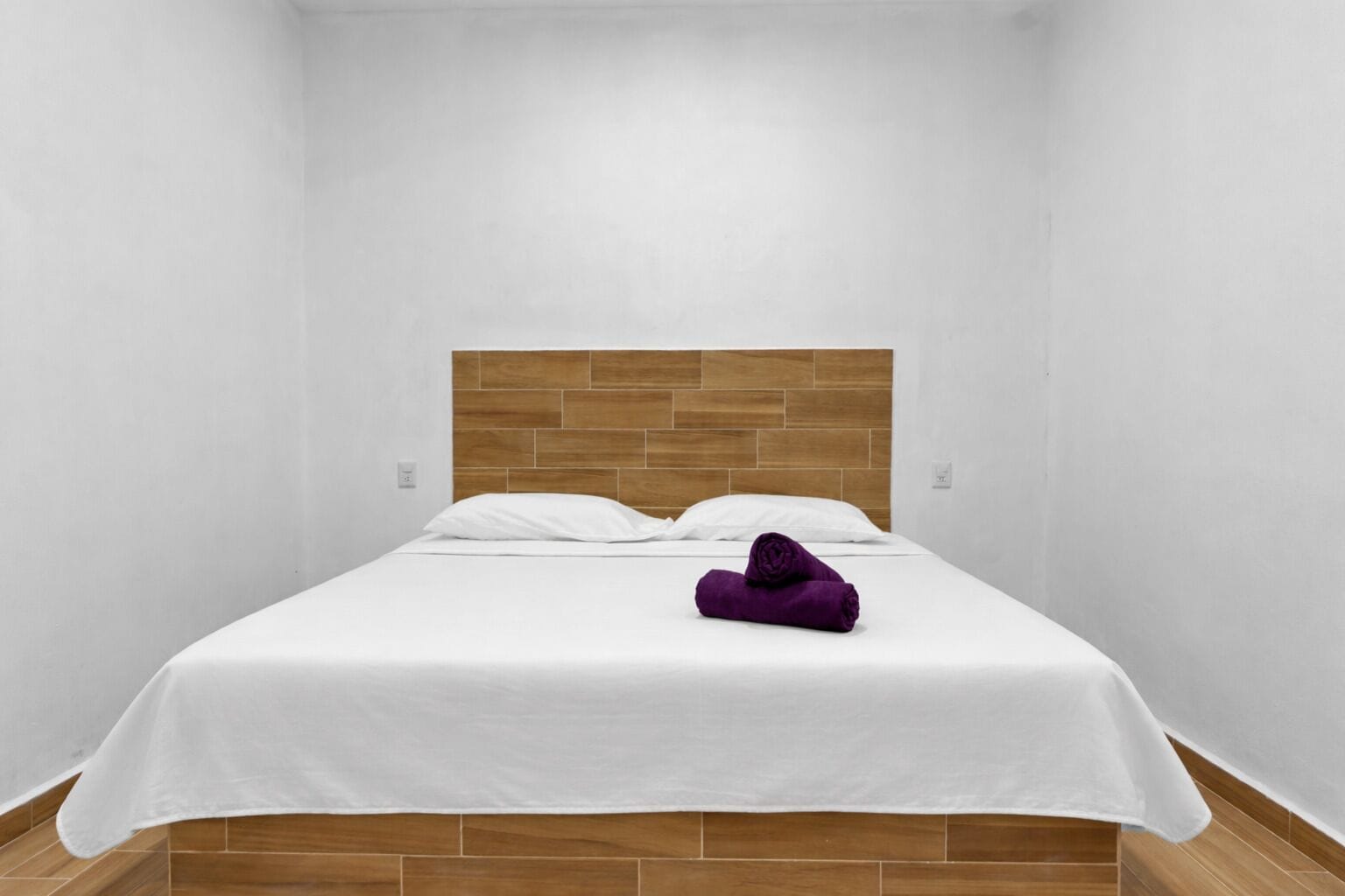 Gallery Double Room, Pool View