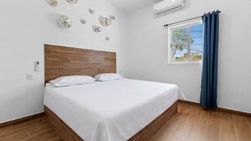 Habitación cuádruple familiar