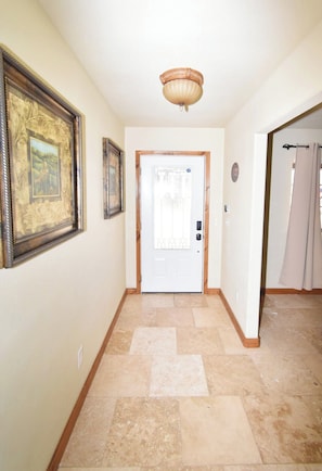 Interieur