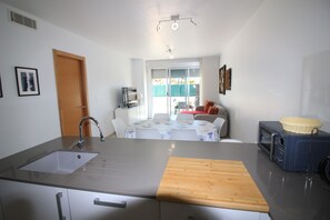Interior - Groundfloor Varudi Aguas Nuevas, Torrevieja (Torrevieja)