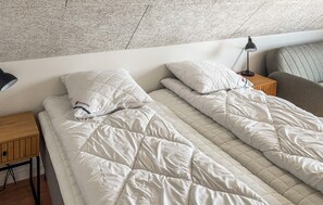 3 chambres, Wi-Fi gratuit