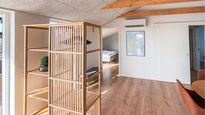 住宿内部