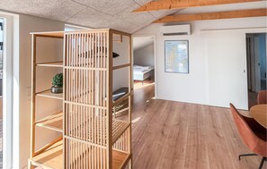 Interior - Cozy apartment in Ringkøbing with house sea view (Ringkøbing)
