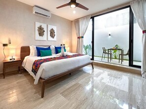 In-room safe, free WiFi - Casa Daniela  (Puerto Morelos)