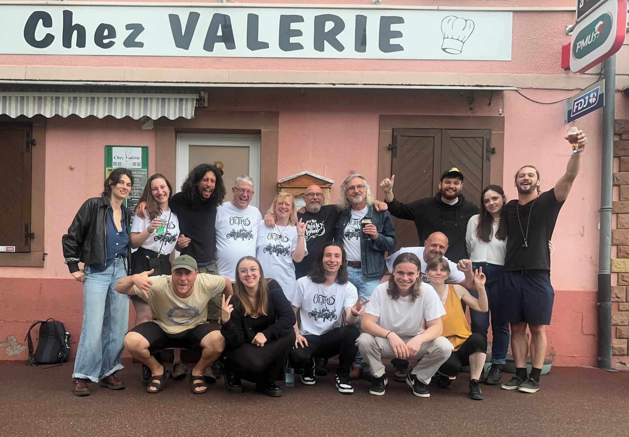 Kahden hengen classic-huone yhdelle | Sekalaista