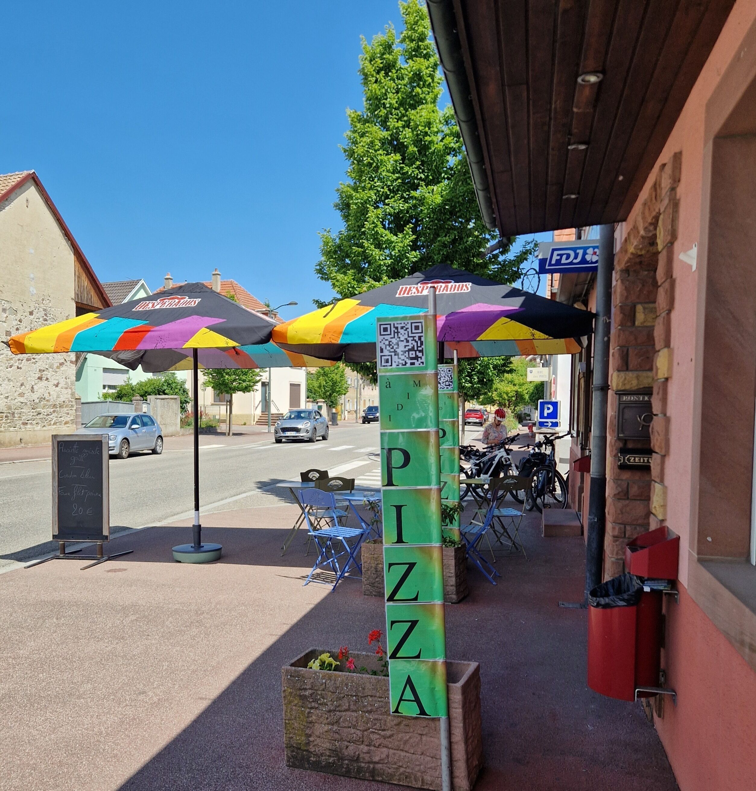 Classic-Doppelzimmer zur Einzelnutzung | Verschiedenes