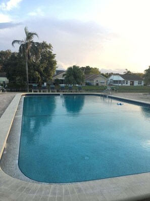 Pool - Near Beaches & IMG Academy, Mins to Downtown (Bradenton)