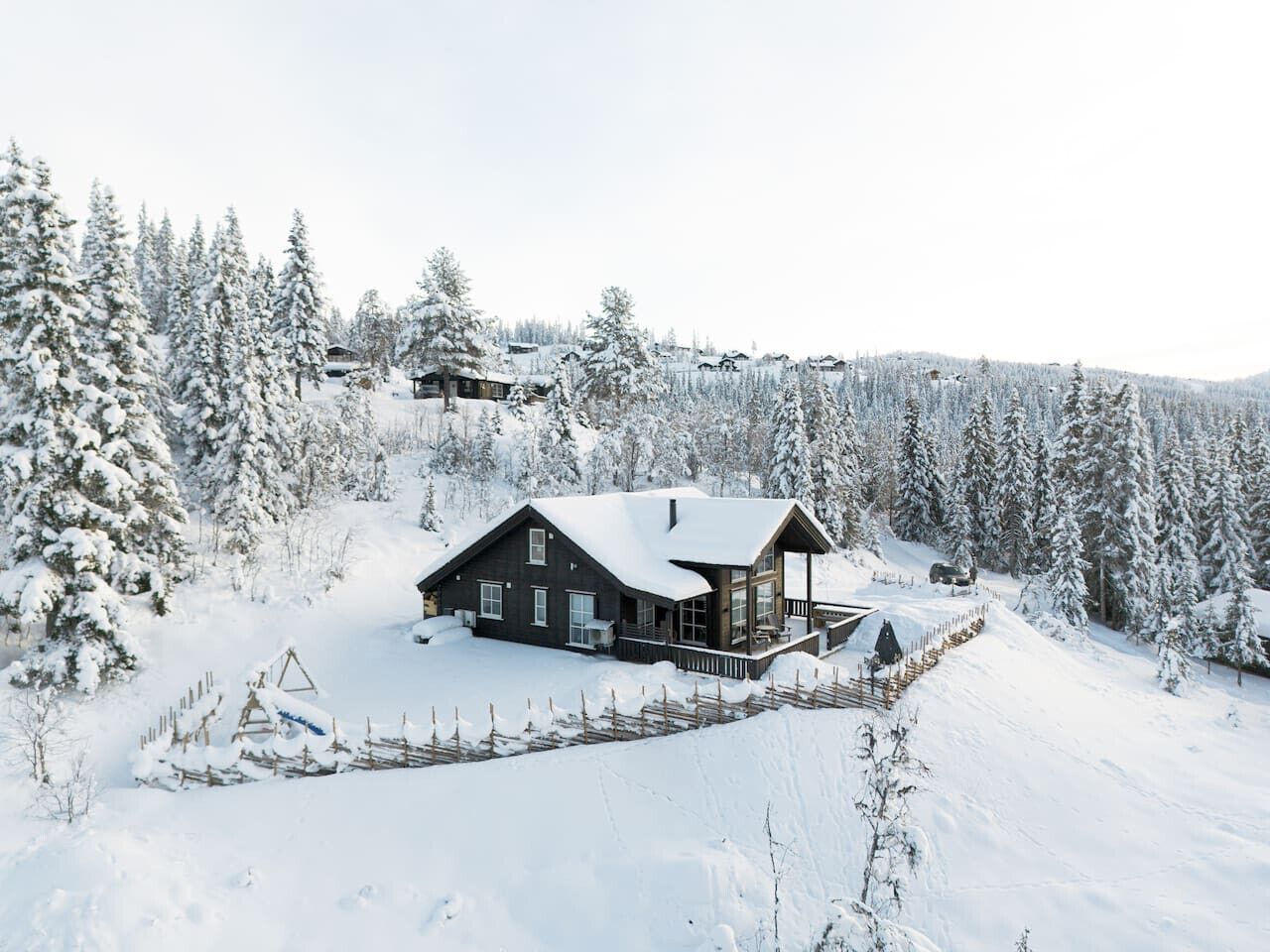 Exteriör