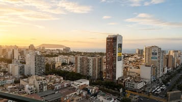 Balcón