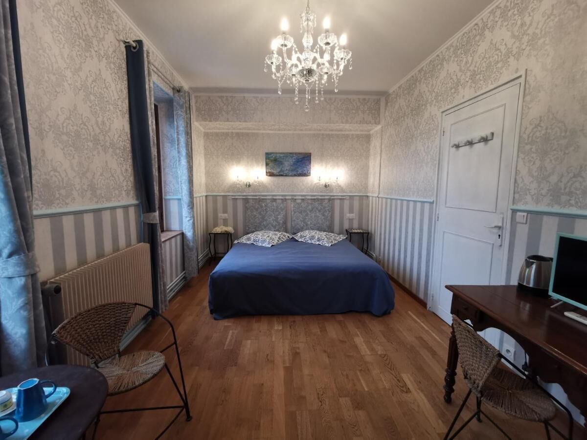 1 bedroom, internet
