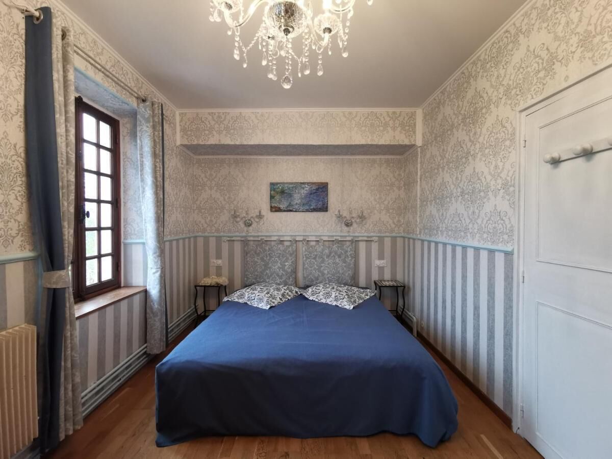 1 bedroom, internet