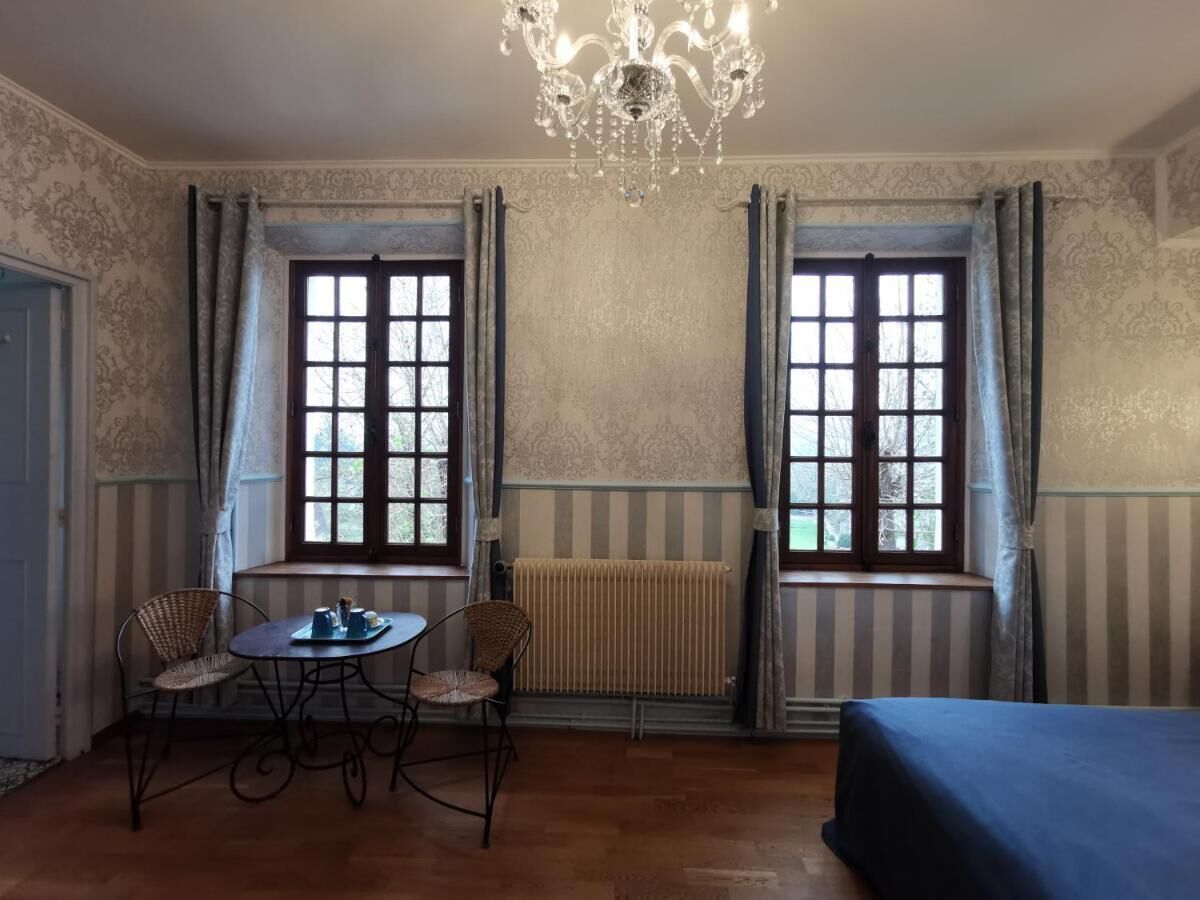 1 bedroom, internet