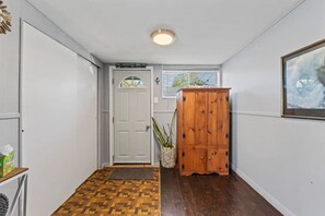 Interior - Beach Cottage w Hot Tub & Screened Porch! (Old Orchard Beach)