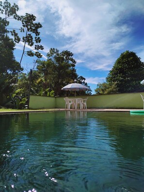 Pool - House in Paraty (Paraty)