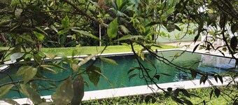 House in Paraty