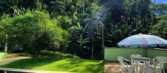 House in Paraty
