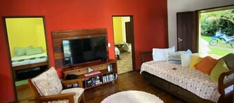 House in Paraty