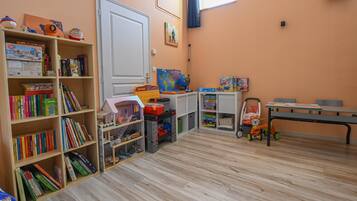 子供用スペース