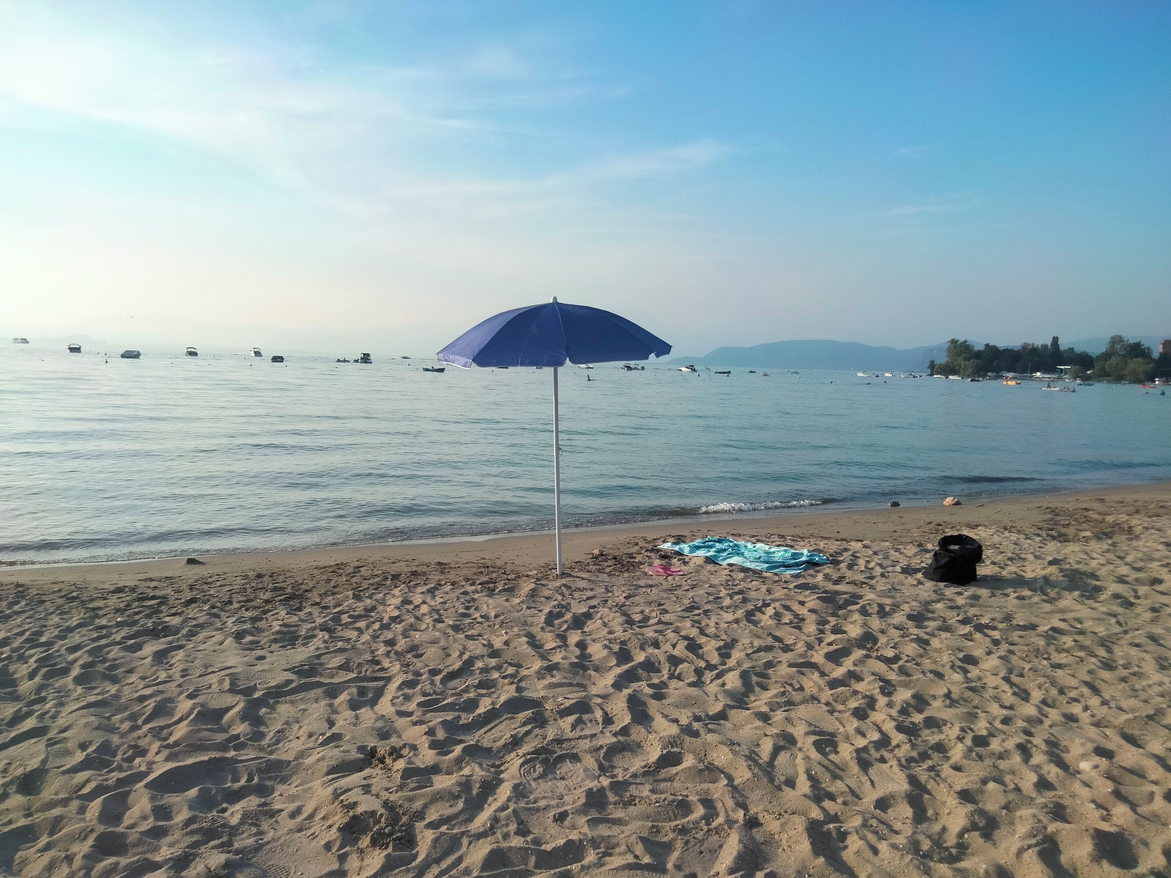 Spiaggia