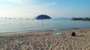 Spiaggia