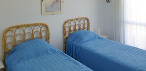2 bedrooms - Golfe Juan charmant appartement garage proche mer (Vallauris)