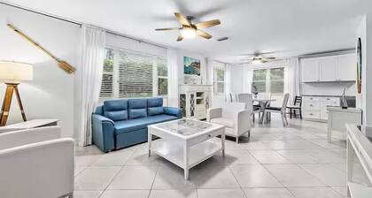 Treasure Coast Hideaway | Dogs Welcome, No Fees
