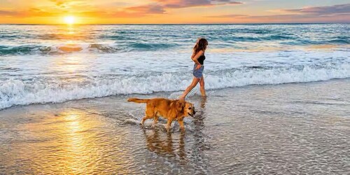 Treasure Coast Hideaway | Dogs Welcome, No Fees