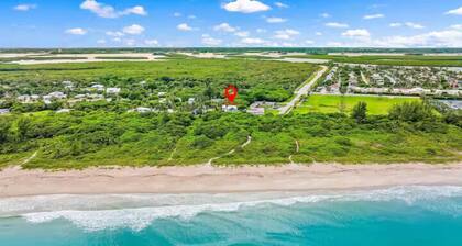 Treasure Coast Hideaway | Dogs Welcome, No Fees