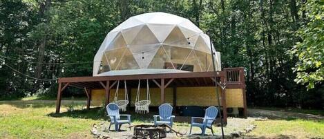 テラス / パティオ