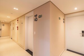 Detalhe da parte interna