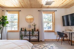 4 Schlafzimmer, Bügeleisen/Bügelbrett, WLAN, Bettwäsche