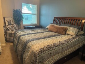 Room - Waterfront condo in beautiful Stuart, Close to Jensen and Stuart beaches. (Stuart)