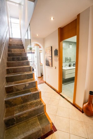 Interior - 2BR in Adeje Paradise · Heated Pool · Near Beach (Santa Cruz de Tenerife)