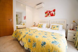 WiFi - 2BR in Adeje Paradise · Heated Pool · Near Beach (Santa Cruz de Tenerife)